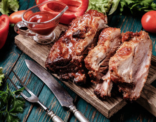 The Dubai Food Festival Experience