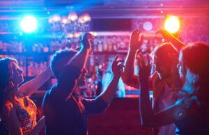 Looking Shady: Essential Sunglasses for the Summer